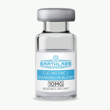 CJC NO DAC/Ipamorelin Blend