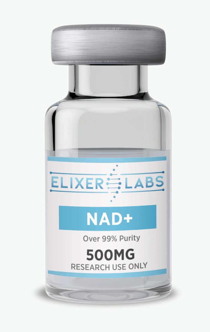 NAD+