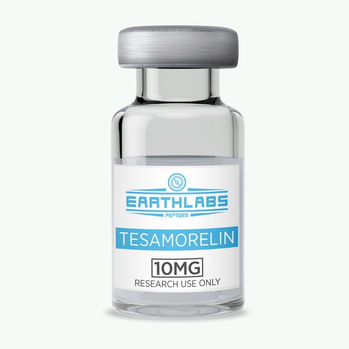Tesamorelin