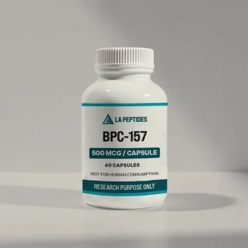 BPC-157 Capsules