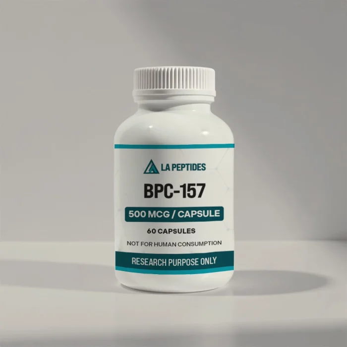 BPC-157 Capsules