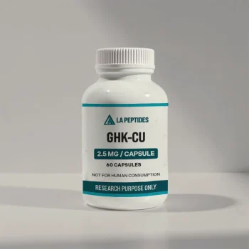 GHK-Cu Capsules