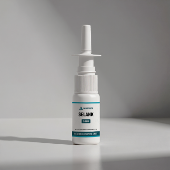 Selank Spray